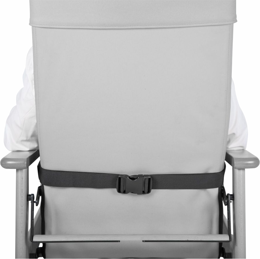 Ремень для фиксации в кресле «Комфорт» от интернет-магазина palliativ.pro